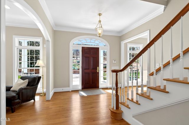 109 Chimeneas Place, Chapel Hill, NC 27517