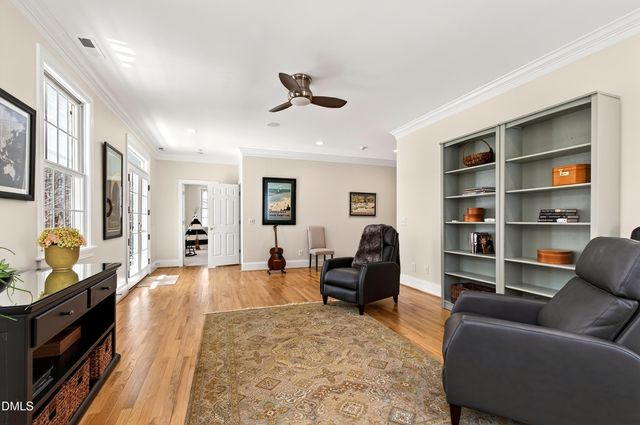 109 Chimeneas Place, Chapel Hill, NC 27517