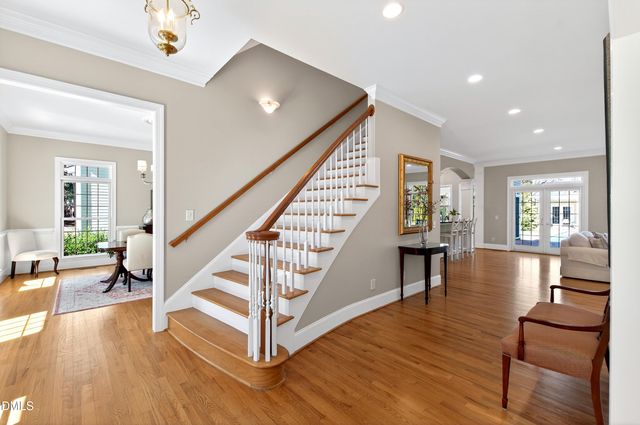 109 Chimeneas Place, Chapel Hill, NC 27517