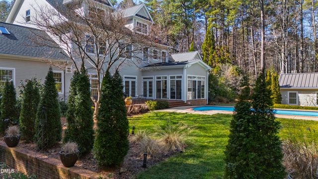 109 Chimeneas Place, Chapel Hill, NC 27517