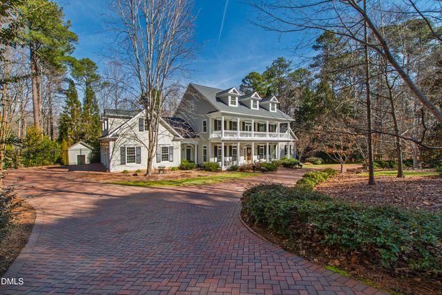 109 Chimeneas Place, Chapel Hill, NC 27517