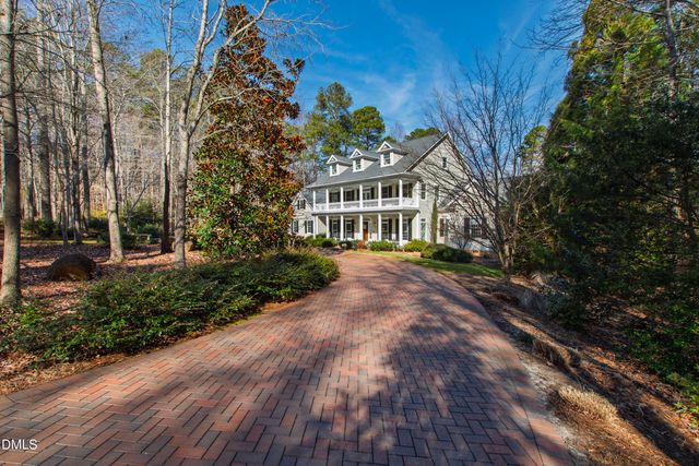 109 Chimeneas Place, Chapel Hill, NC 27517