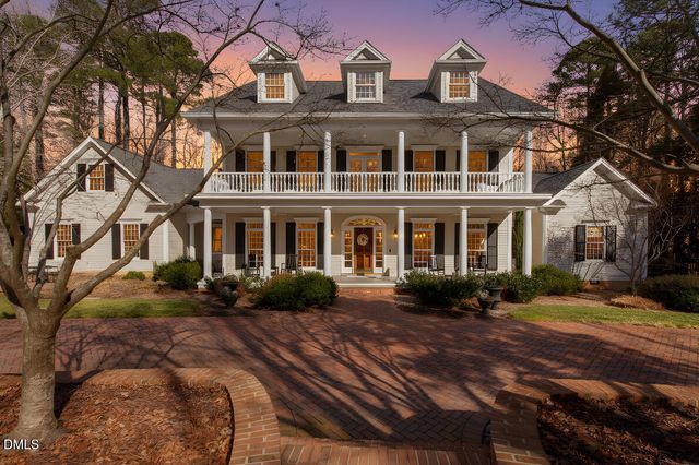 109 Chimeneas Place, Chapel Hill, NC 27517