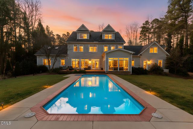 109 Chimeneas Place, Chapel Hill, NC 27517