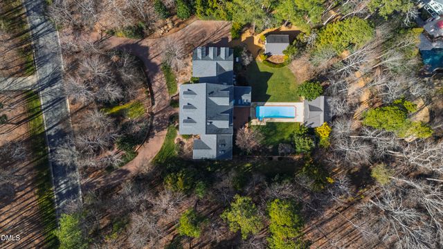 109 Chimeneas Place, Chapel Hill, NC 27517