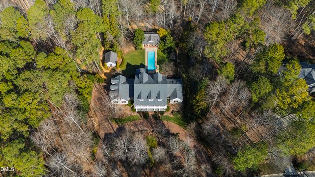 109 Chimeneas Place, Chapel Hill, NC 27517
