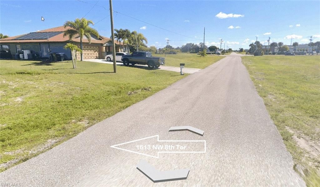 1613 NW 8th TER, CAPE CORAL, FL 33993 — photo 2