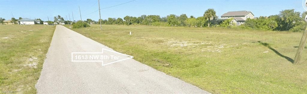 1613 NW 8th TER, CAPE CORAL, FL 33993 — photo 3