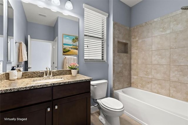 12417 SOURWOOD WAY, New Port Richey, FL 34654