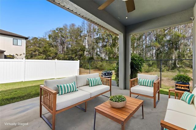 12417 SOURWOOD WAY, New Port Richey, FL 34654