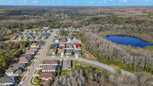 12417 SOURWOOD WAY, New Port Richey, FL 34654