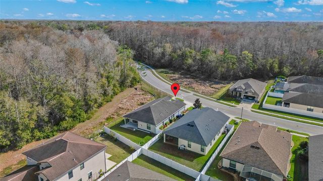 12417 SOURWOOD WAY, New Port Richey, FL 34654