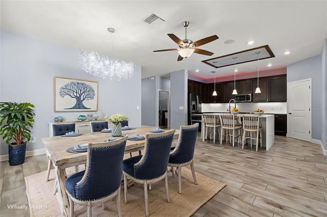 12417 SOURWOOD WAY, New Port Richey, FL 34654