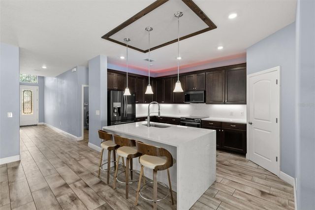 12417 SOURWOOD WAY, New Port Richey, FL 34654