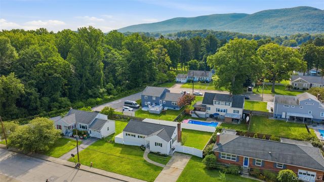 103 W Willow Street, Beacon, NY 12508