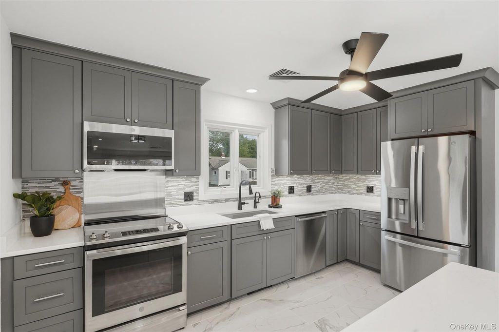 103 W Willow Street, Beacon, NY 12508 — exterior