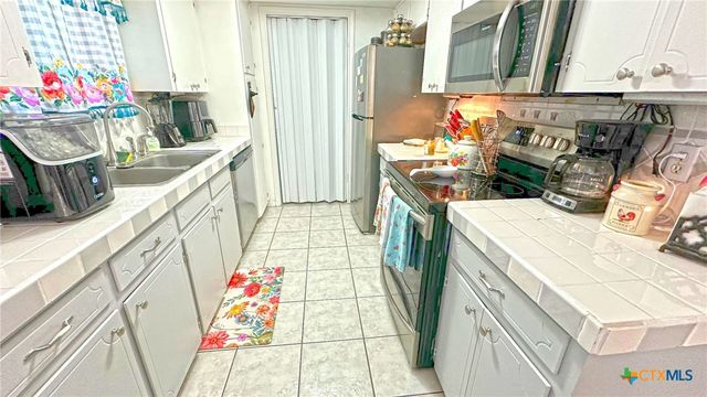 2305 Whitney Drive, Copperas Cove, TX 76522