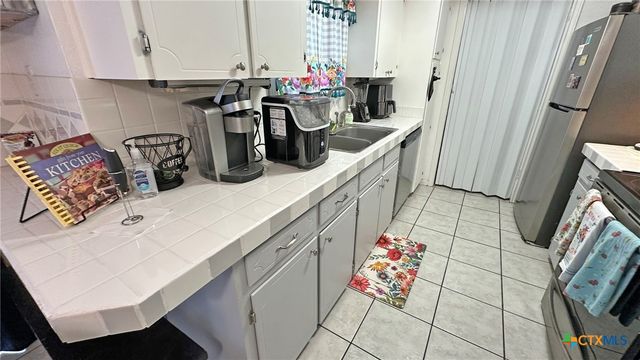 2305 Whitney Drive, Copperas Cove, TX 76522