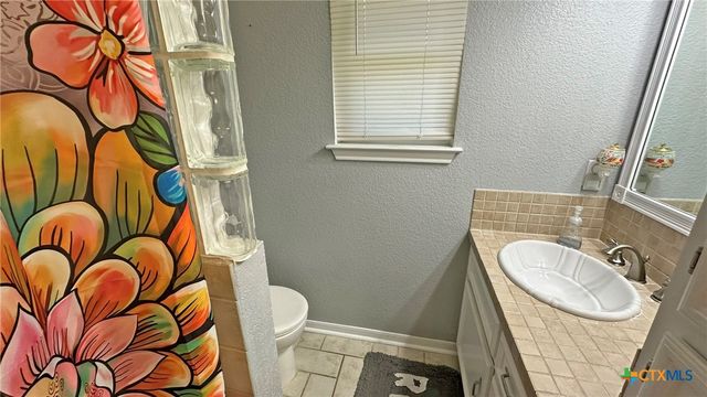 2305 Whitney Drive, Copperas Cove, TX 76522
