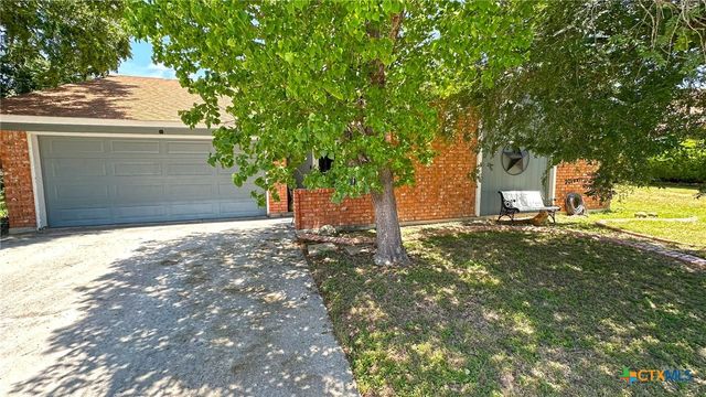2305 Whitney Drive, Copperas Cove, TX 76522