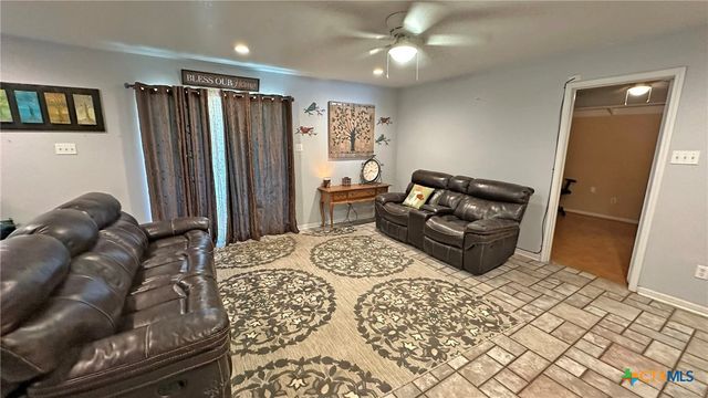 2305 Whitney Drive, Copperas Cove, TX 76522