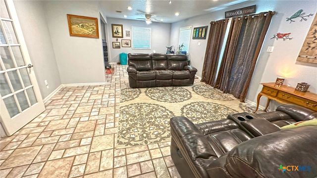 2305 Whitney Drive, Copperas Cove, TX 76522