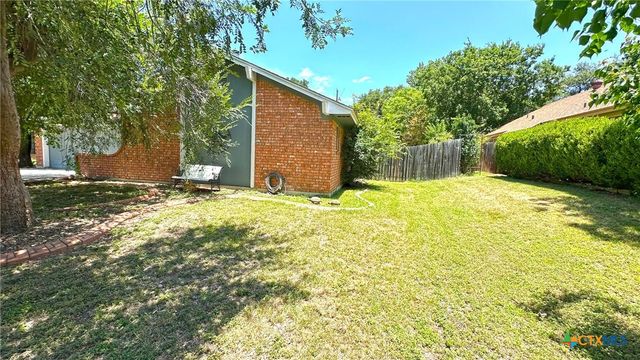 2305 Whitney Drive, Copperas Cove, TX 76522