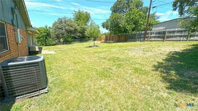 2305 Whitney Drive, Copperas Cove, TX 76522