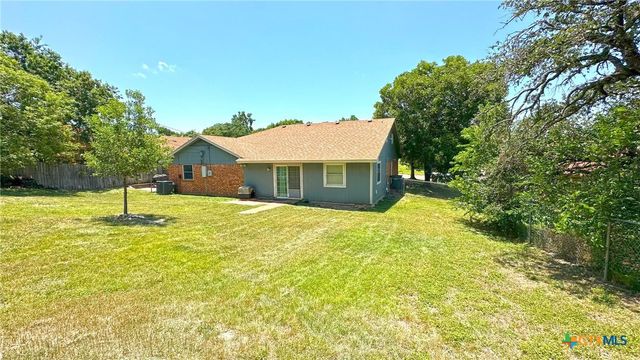 2305 Whitney Drive, Copperas Cove, TX 76522
