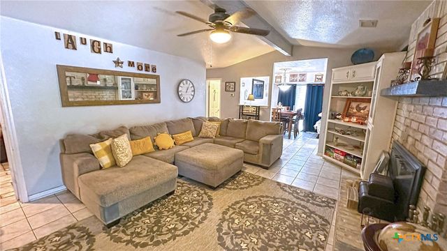 2305 Whitney Drive, Copperas Cove, TX 76522