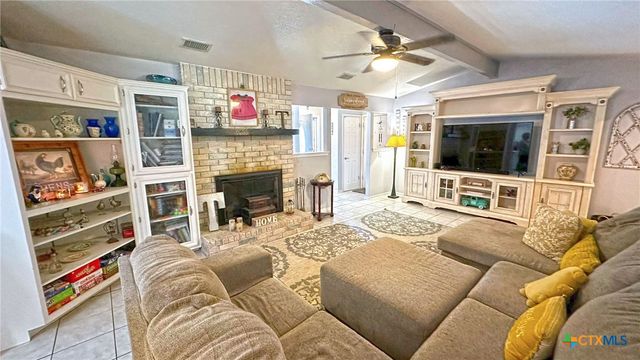 2305 Whitney Drive, Copperas Cove, TX 76522