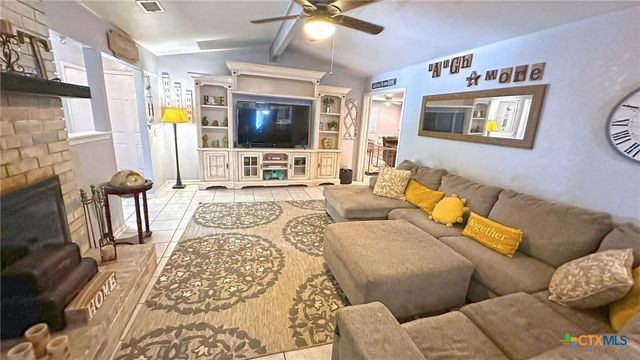 2305 Whitney Drive, Copperas Cove, TX 76522