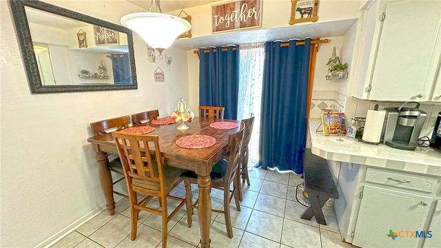 2305 Whitney Drive, Copperas Cove, TX 76522