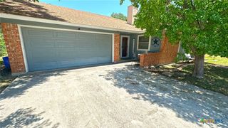 2305 Whitney Drive, Copperas Cove, TX 76522