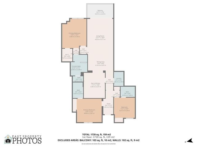 3330 NE 190th Street 1011, Aventura, FL 33180