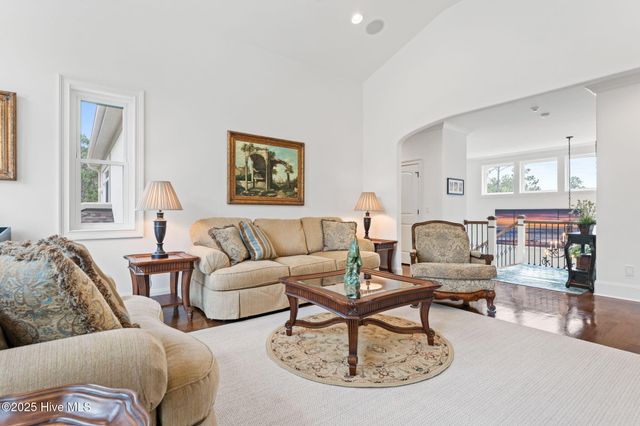 3618 Holly Harbor Drive, Southport, NC 28461