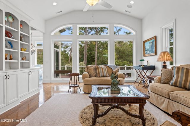 3618 Holly Harbor Drive, Southport, NC 28461