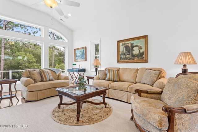 3618 Holly Harbor Drive, Southport, NC 28461
