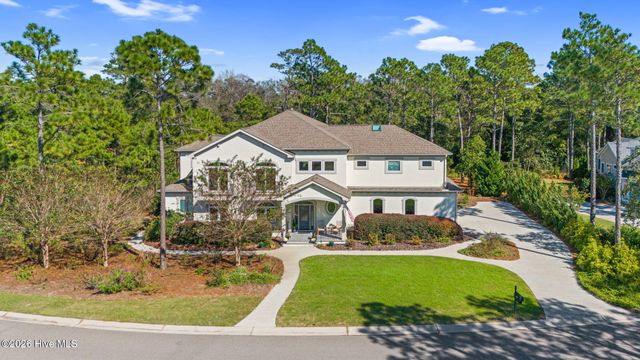3618 Holly Harbor Drive, Southport, NC 28461