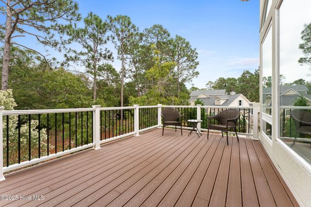 3618 Holly Harbor Drive, Southport, NC 28461