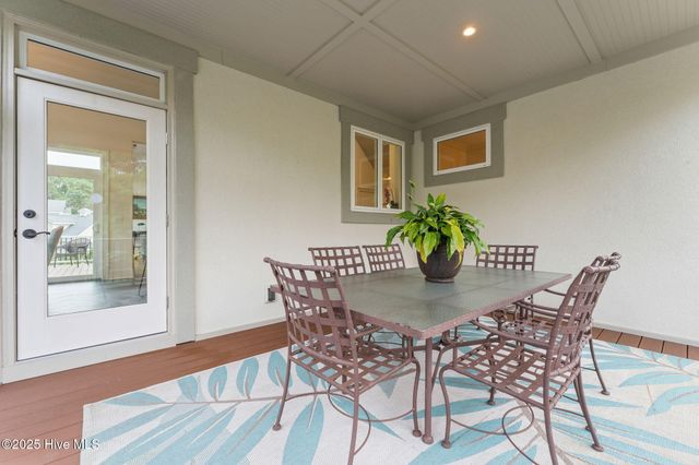 3618 Holly Harbor Drive, Southport, NC 28461