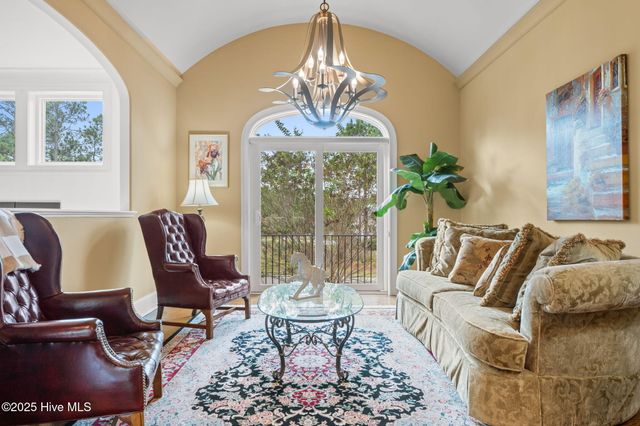 3618 Holly Harbor Drive, Southport, NC 28461