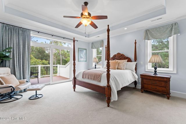 3618 Holly Harbor Drive, Southport, NC 28461
