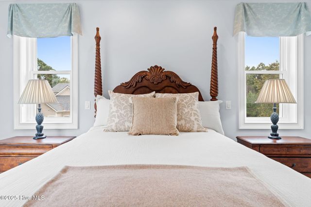 3618 Holly Harbor Drive, Southport, NC 28461