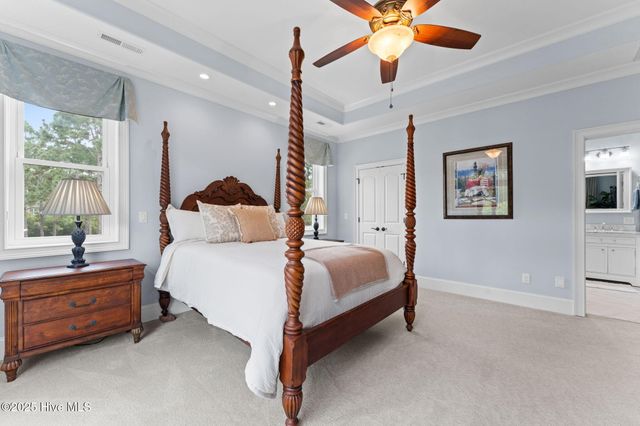 3618 Holly Harbor Drive, Southport, NC 28461