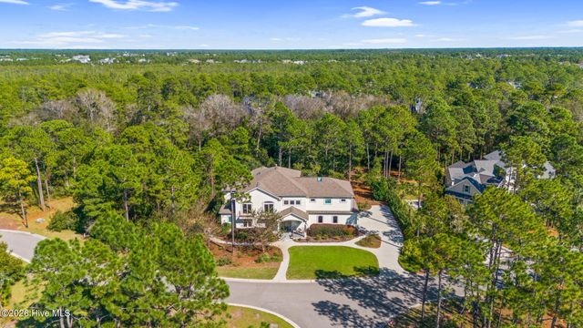 3618 Holly Harbor Drive, Southport, NC 28461