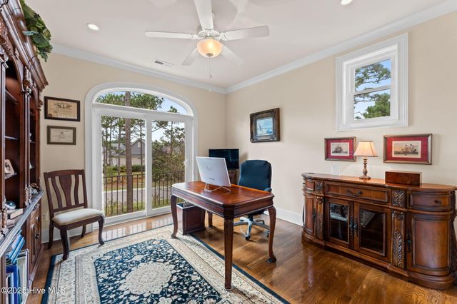 3618 Holly Harbor Drive, Southport, NC 28461