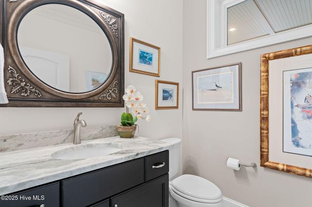 3618 Holly Harbor Drive, Southport, NC 28461
