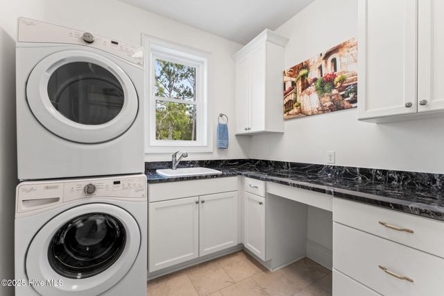 3618 Holly Harbor Drive, Southport, NC 28461
