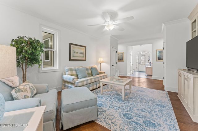 3618 Holly Harbor Drive, Southport, NC 28461